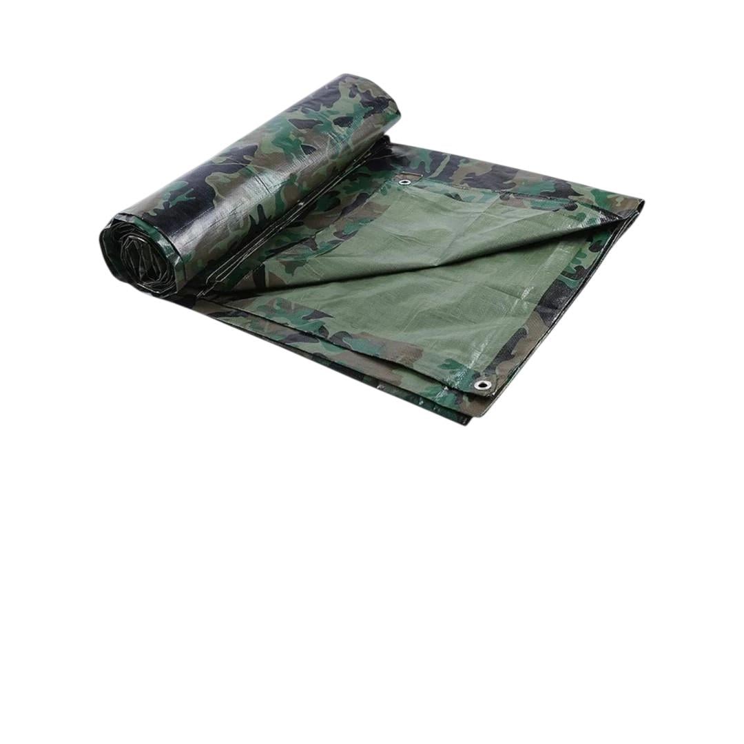 Тент CAMOforest 90 г/м2 6х10 м Камуфляж (2382836093)