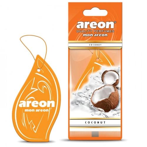 Ароматизатор Areon Mon Coconut (MA11)