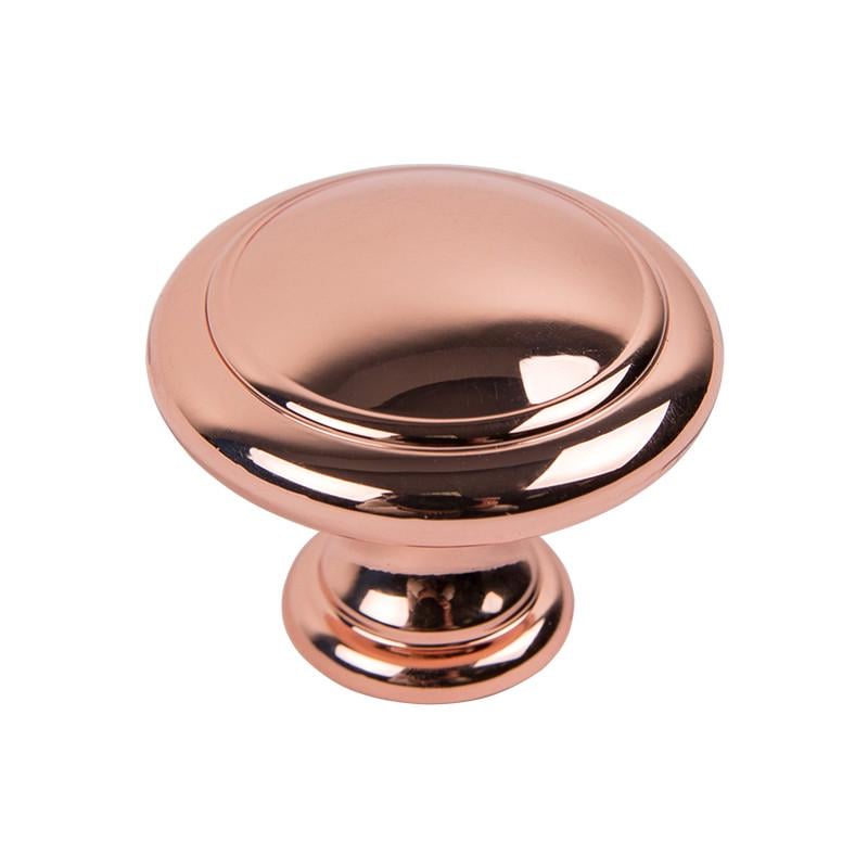 Меблева ручка Bosetti Marella M 24232.30 Мідний (69716)