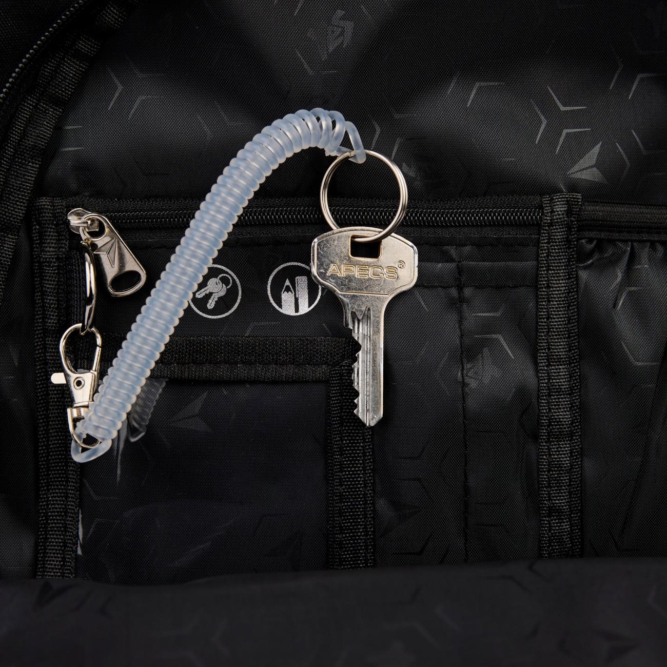 Шкільний рюкзак YES Extreme Brave TS-48 з ортопедичною спинкою (559924/995097) - фото 15 Шкільний рюкзак YES Extreme Brave TS-48 з ортопедичною спинкою (559924/995097) - фото 15