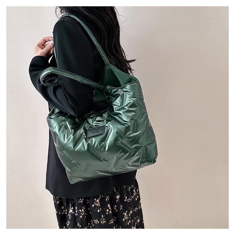 Сумка жіноча Italian Bags Bounse Green - фото 4