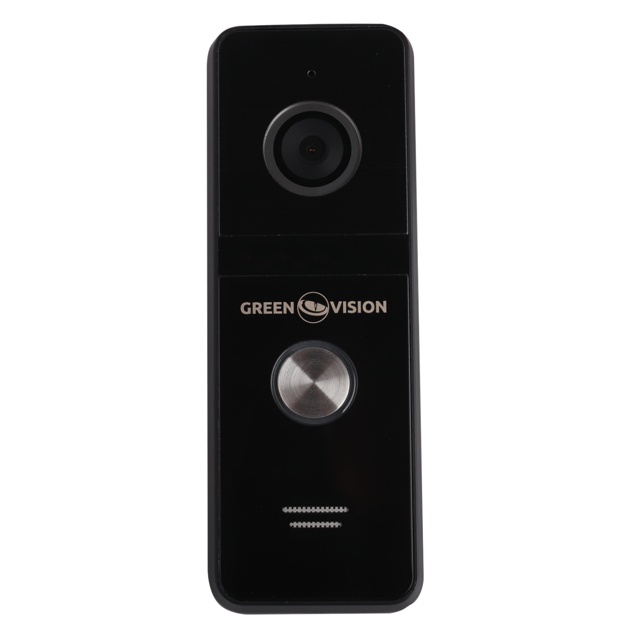 Панель вызова AHD GreenVision GV-003-J-PV10-120 Black (2352549469)