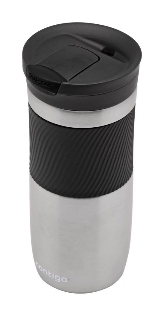 Кружка дорожная Contigo Byron Snapseal 470 мл (2095558) - фото 2