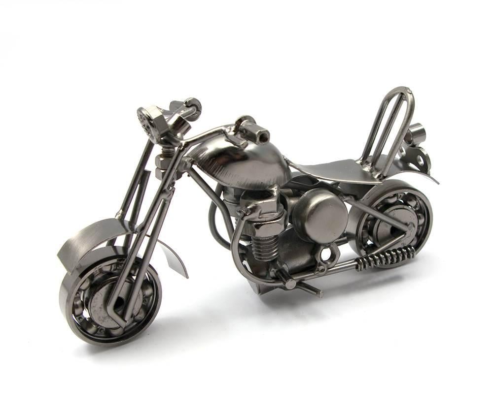 Техно-арт Байк 14,5х5,5х8 см (24971)