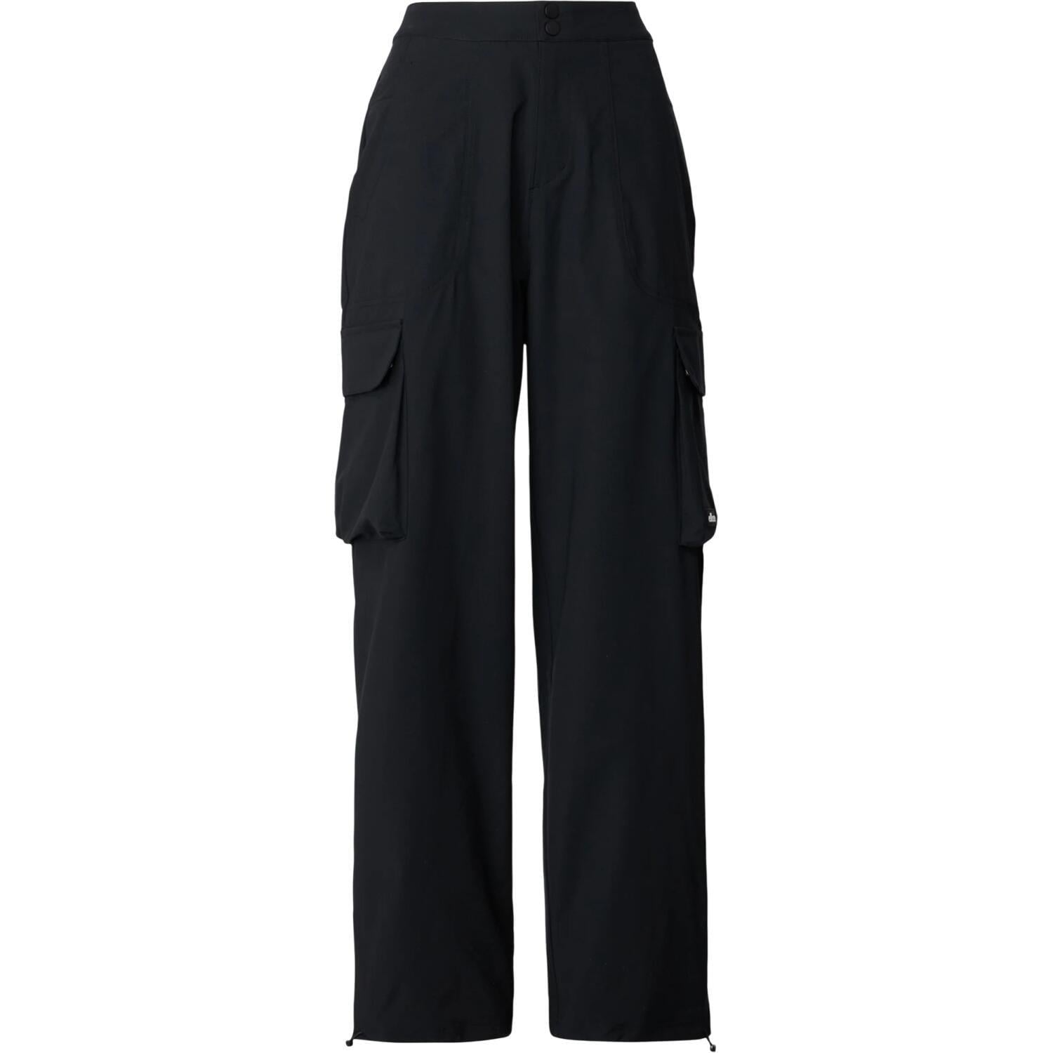 Спортивные штаны женские Ellesse RISTRELLAS XS Черный (SGX21168-011)