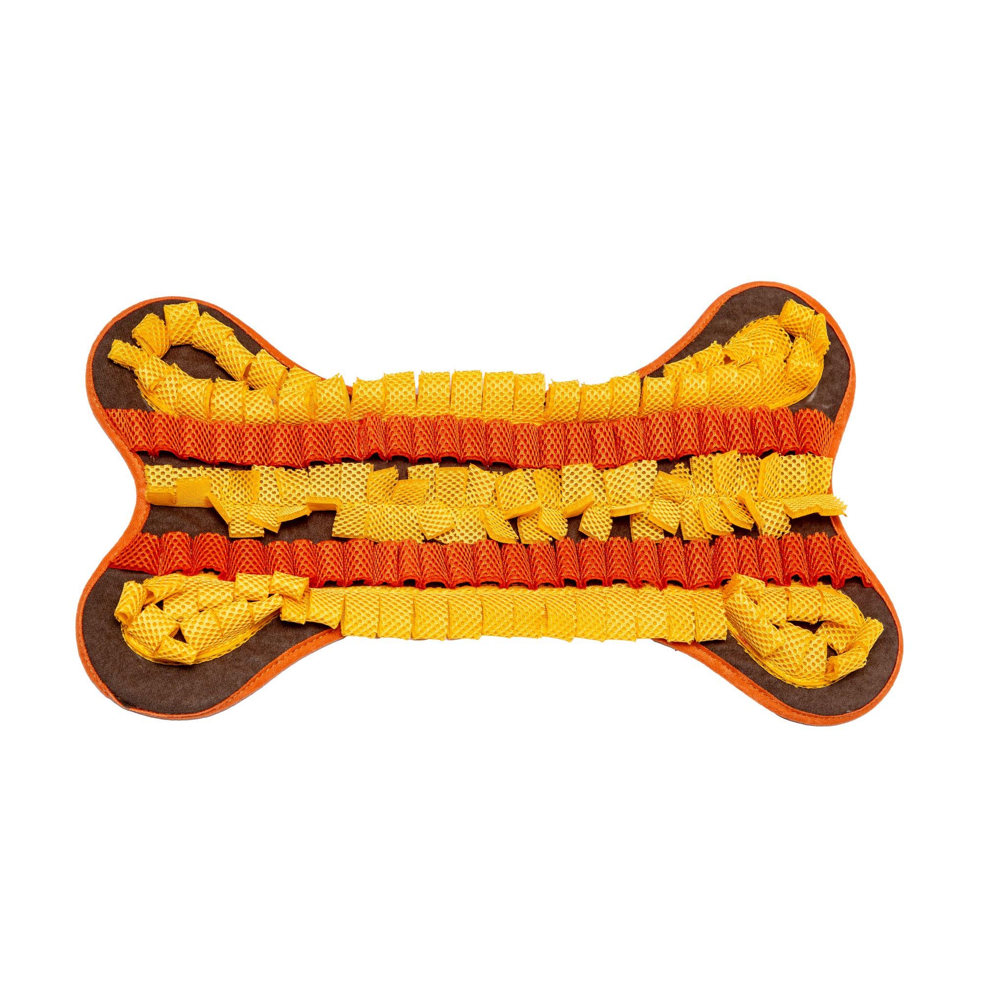 Игрушка-коврик поисковая KareLine Косточка (33076)