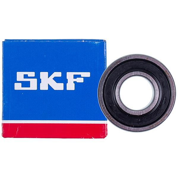 Подшипник SKF 6202-2RS для стиральной машины C00002599 15x35x11 мм (00000056698)