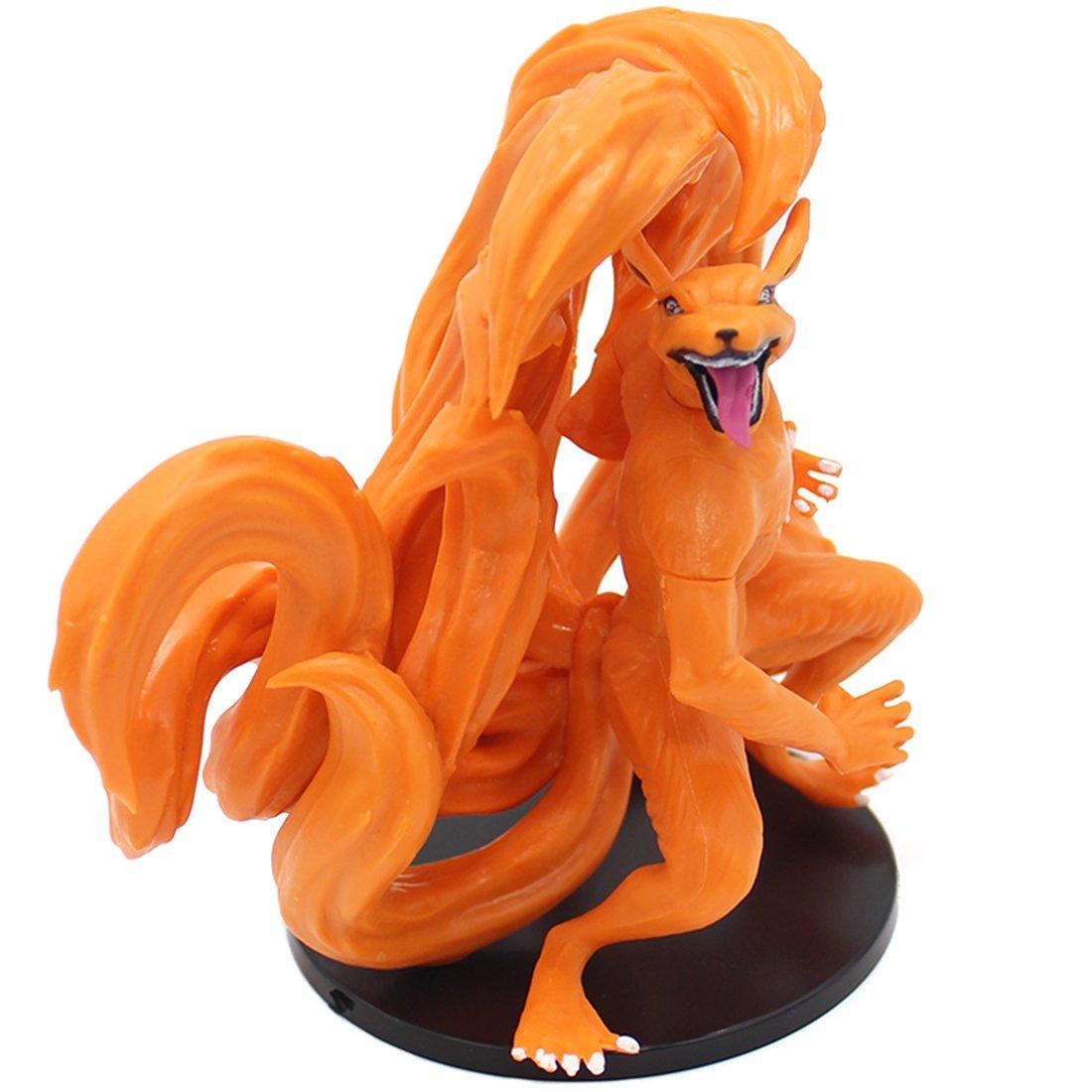 Фигурка Девятихвостый Курама Naruto Kurama 12 см (NA 22.102)