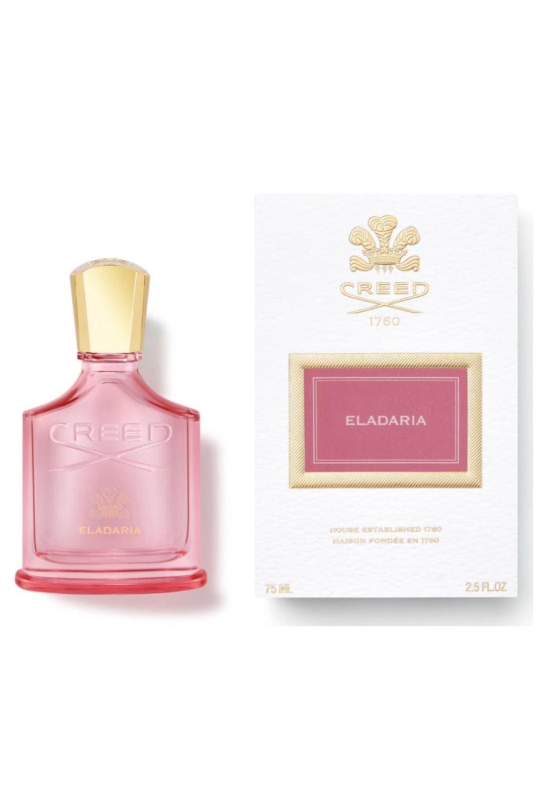 Парфюмированная вода для женщин Creed Eladaria 75 мл