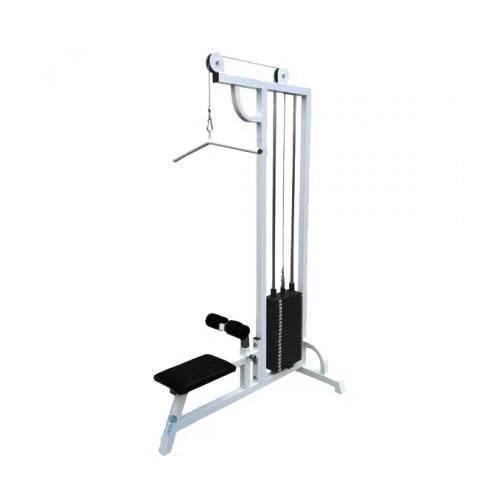 Тренажер верхня тяга 128 см