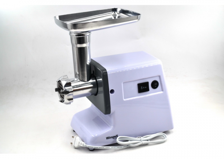 Электрическая мясорубка Wimpex WX-3074 2000W