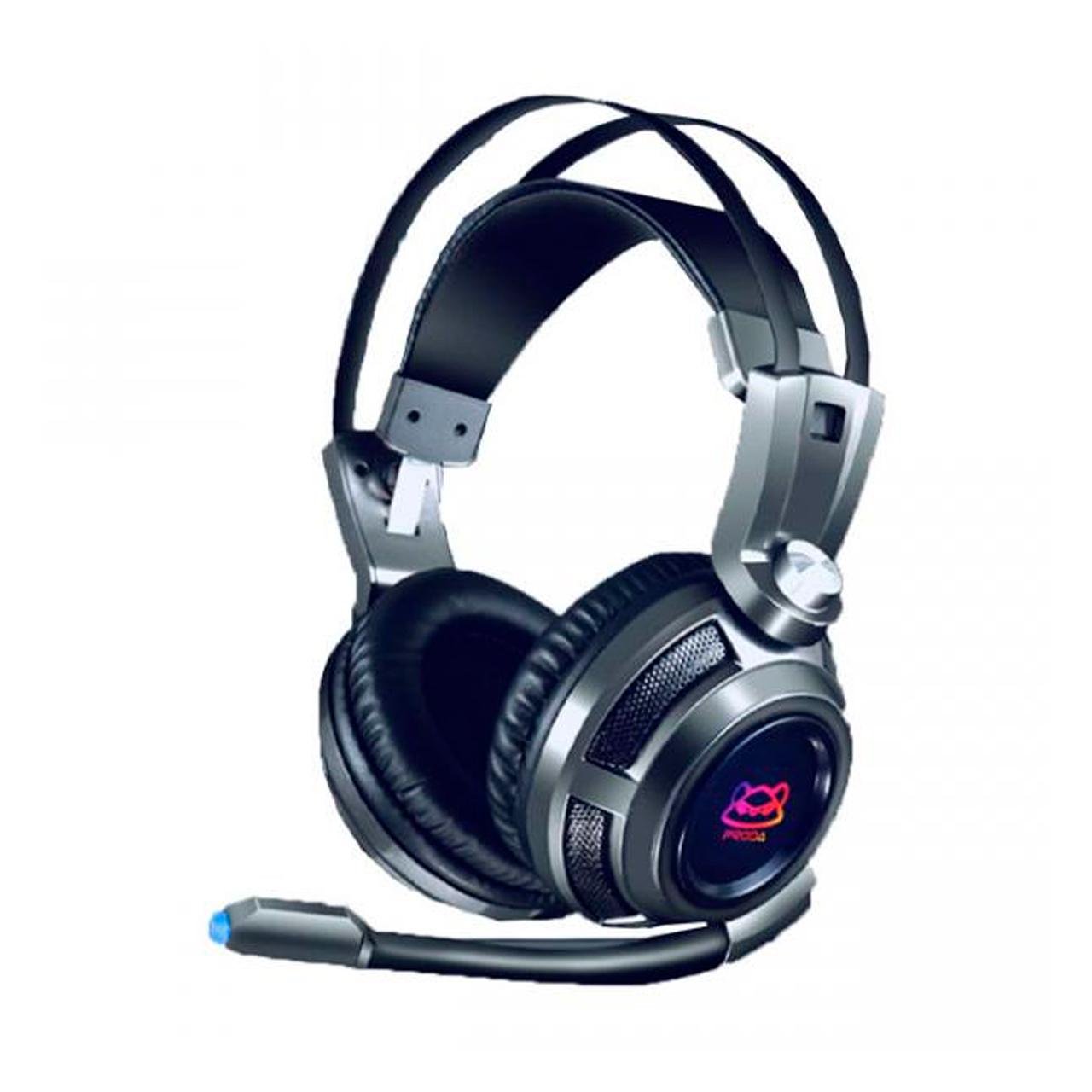 Навушники ігрові Remax Gaming Headphones