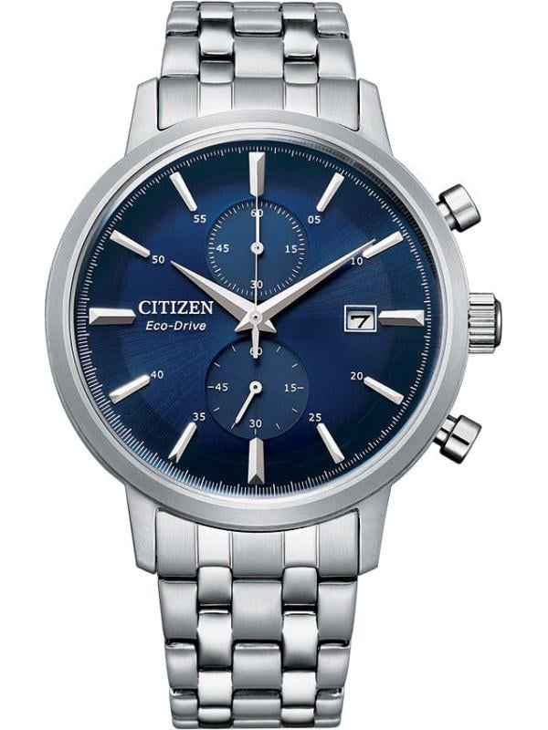 Наручний годинник чоловічий CITIZEN CA7060-88L (763440)