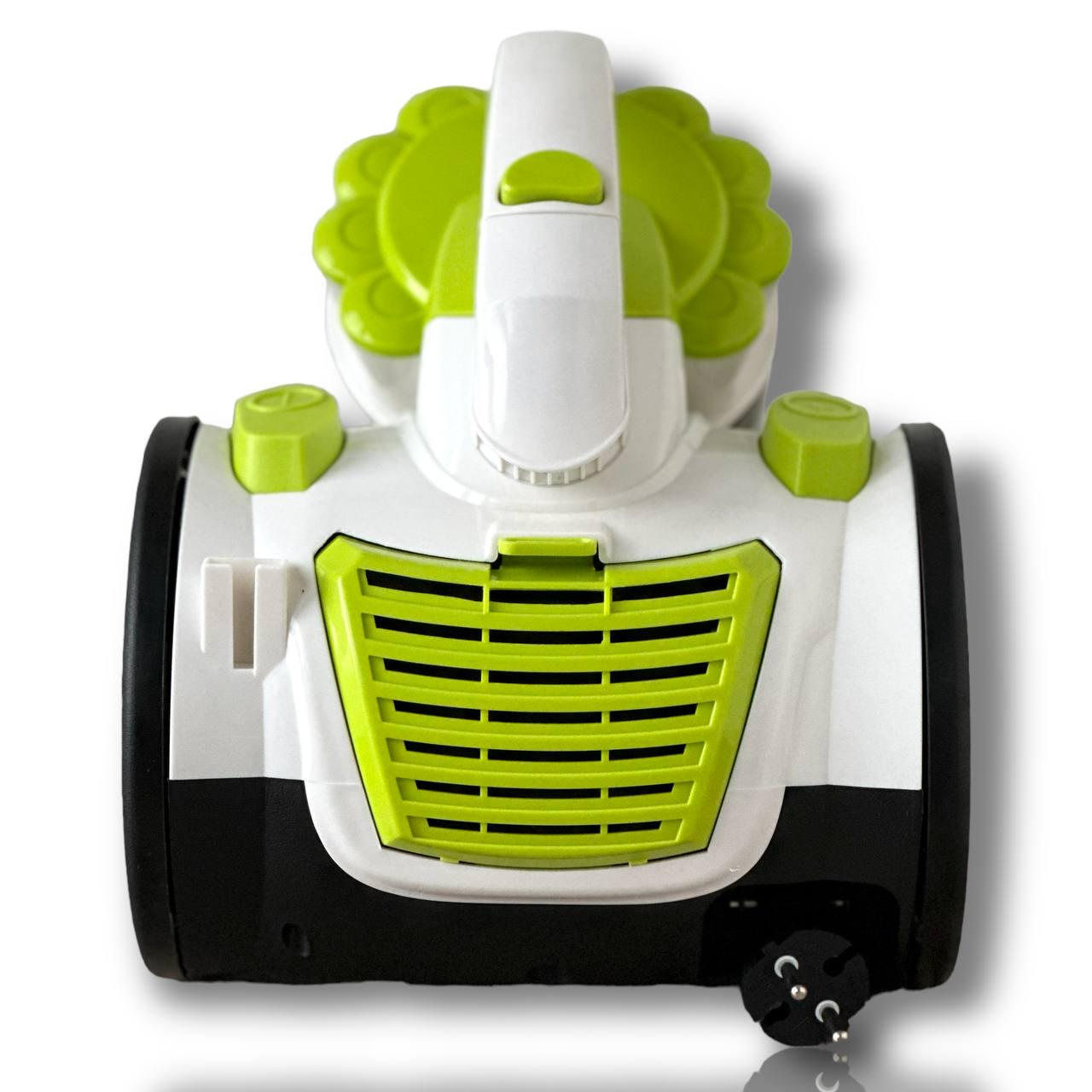 Пылесос колбовый Rainberg (RB-651TB) - фото 5 Пылесос колбовый Rainberg (RB-651TB) - фото 5