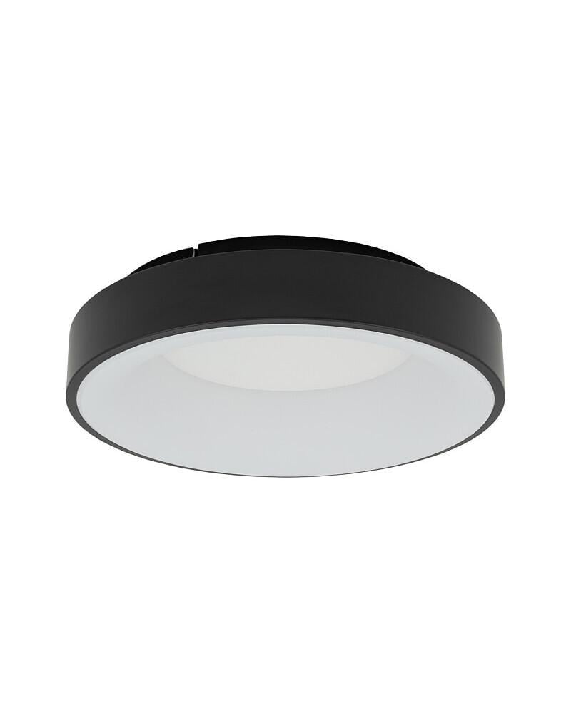 Потолочный светильник Nowodvorski 11206 Nikki Round LED 1x32W 3000K 2600Lm IP20 Bk (18959883) Потолочный светильник Nowodvorski 11206 Nikki Round LED 1x32W 3000K 2600Lm IP20 Bk (18959883)