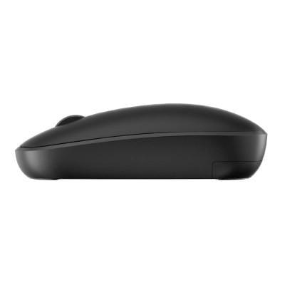 Компьютерная мышка AOC MS200B Wireless Black (MS200B/LA) - фото 5