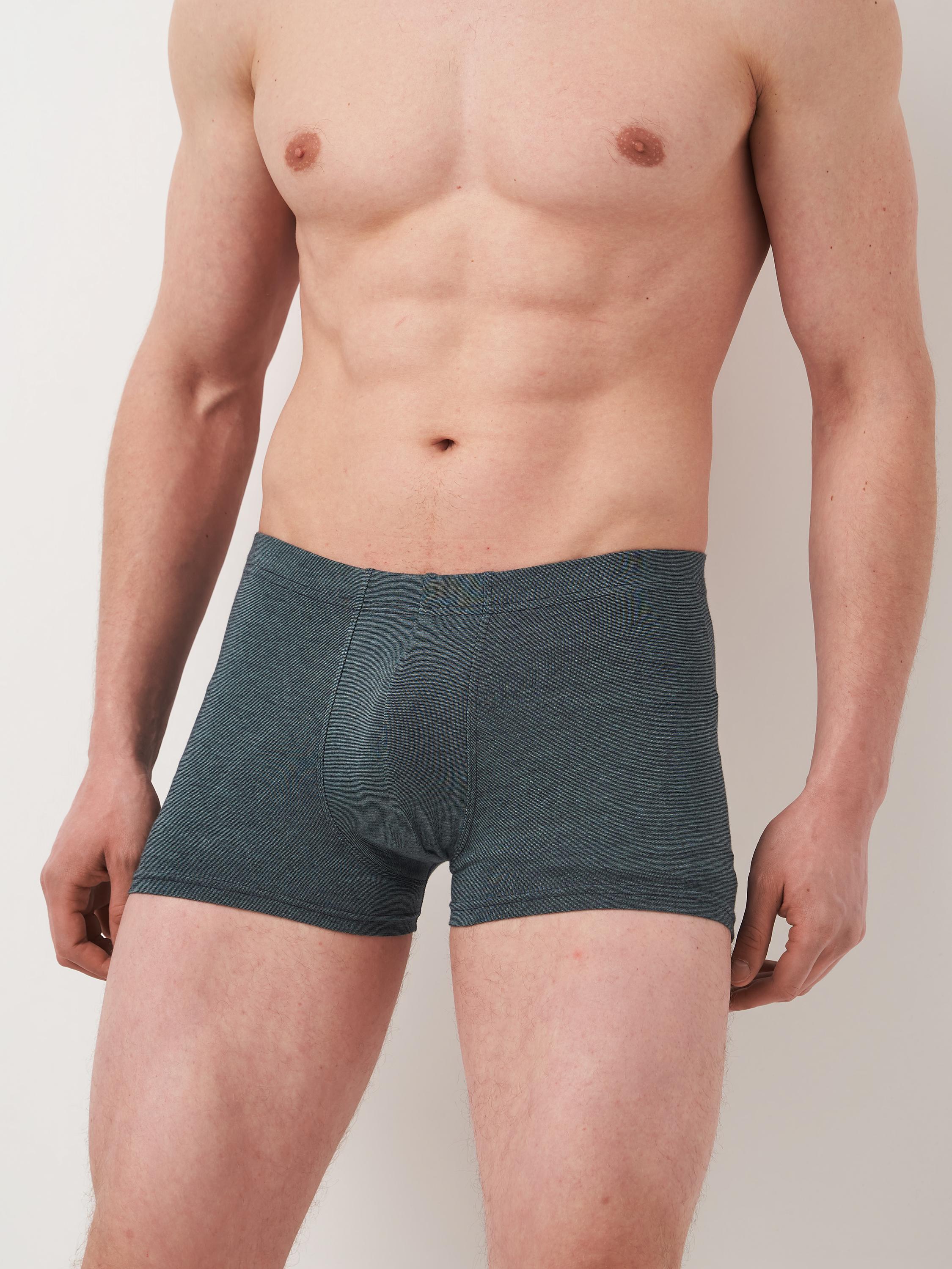 Трусы M Зеленый (5643106wer)