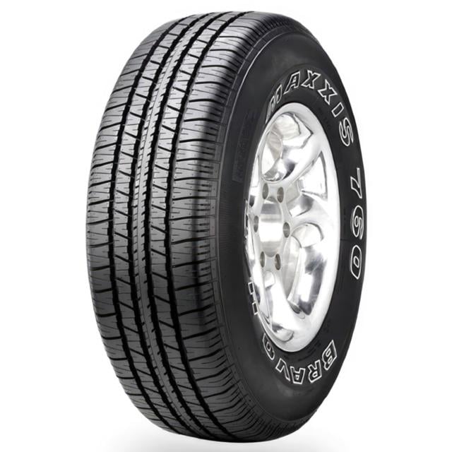 Шина всесезонная Maxxis Bravo HT-760 255/70 R16 111S XL (1002645508)