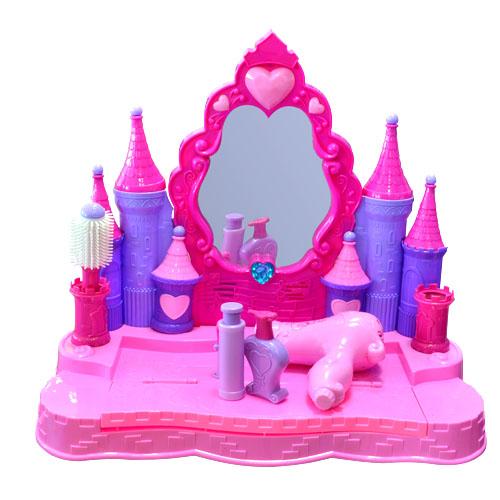 Ігровий набір Туалетний столик для дівчинки Na-Na (IE456)