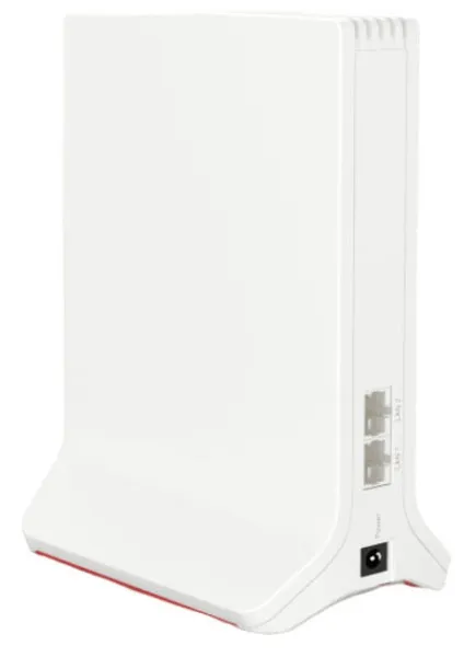 Ретранслятор AVM FRITZ Repeater 3000 AX (27921711)