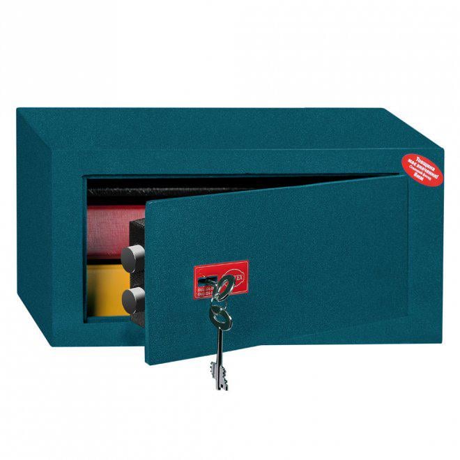 Сейф мебельный ЛУКА СМ 200.8/4 (20389)