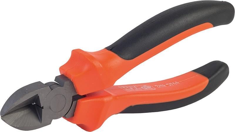 Бокорезы Miol Premium 40-027 160 мм двухкомпозитные ручки (22513)