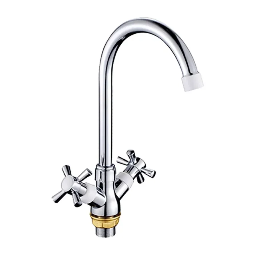 Смеситель для кухни Zerix Z4954-7 (ZX0376) Смеситель для кухни Zerix Z4954-7 (ZX0376)
