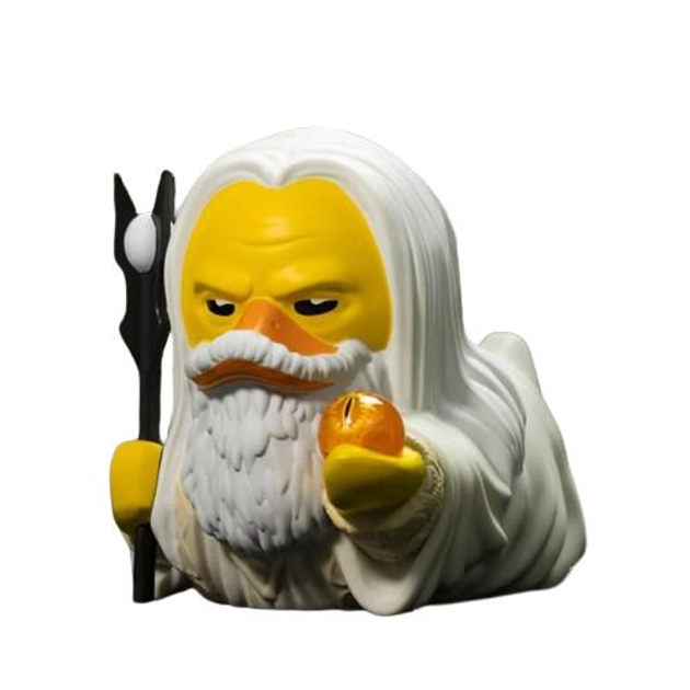 Фигурка Numskull Official Lord of the Rings Saruman TUBBZ (20043471)