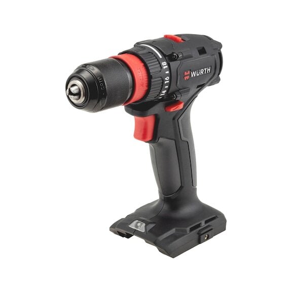 Шуруповерт аккумуляторный WURTH ABS 18 Subcompact M-CUBE 18 В (5701426001)