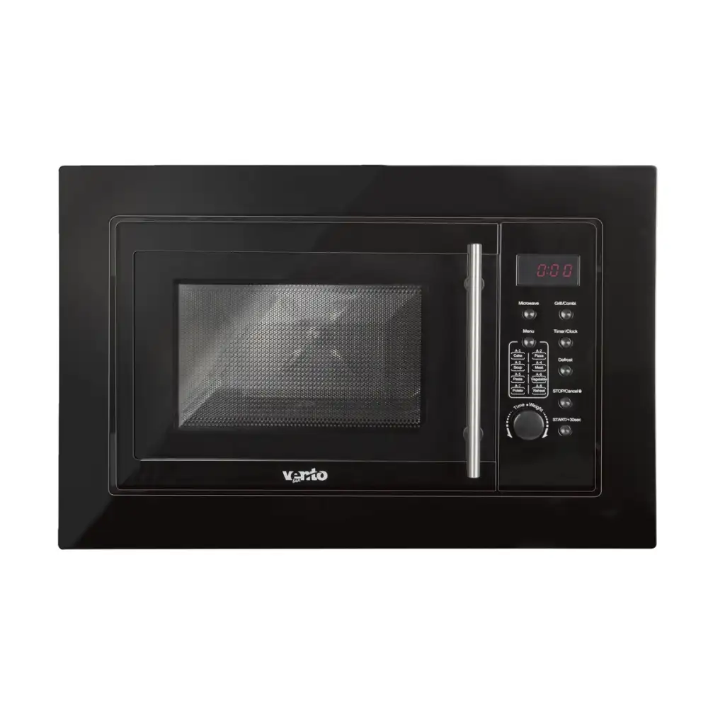 Вбудована мікрохвильова піч Ventolux MWBI 23 G BG Вбудована мікрохвильова піч Ventolux MWBI 23 G BG