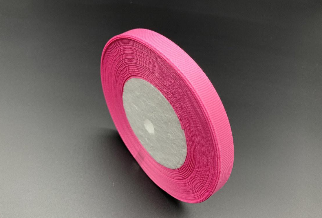 Стрічка корсажна 1 см 23 м  Світло-рожевий (848534040)