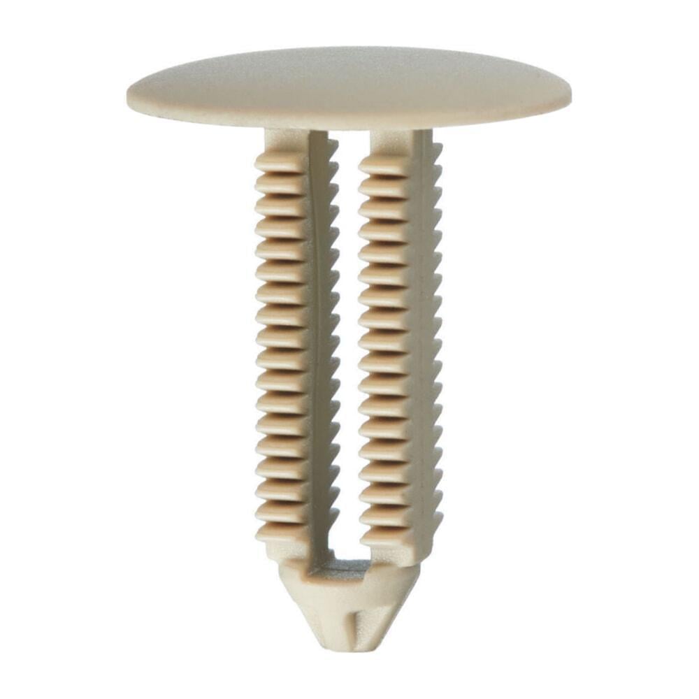 Клипса крепления обшивки Mak (10308)