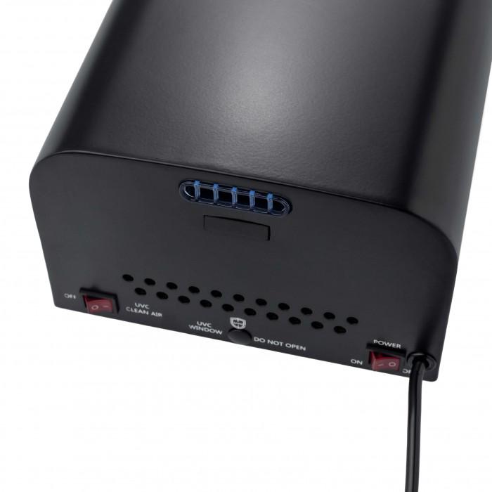 Электросушилка для рук Rixo H07B Solido - фото 4 Электросушилка для рук Rixo H07B Solido - фото 4