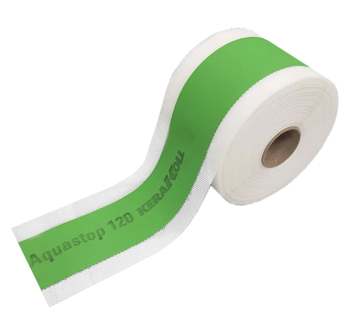 Гидроизоляционная лента Kerakoll Aquastop 120/пог. м (82489M)