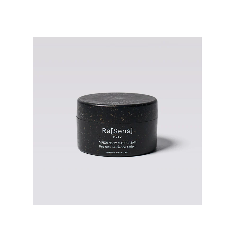 Крем матуючий для чутливої шкіри reSens A-Redensity Matt Cream 50 мл (R212)