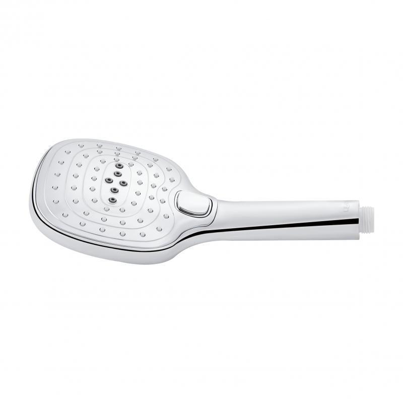Лейка для ручного душа Q-tap ​​Rucni A120N3KCC (FRRS00042069)