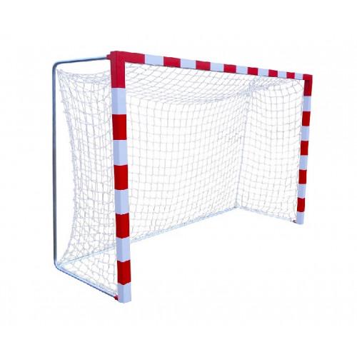 Сетка на ворота Yakimasport 100150 PP 3х2x0,8x1 м White (100150PP) Сетка на ворота Yakimasport 100150 PP 3х2x0,8x1 м White (100150PP)