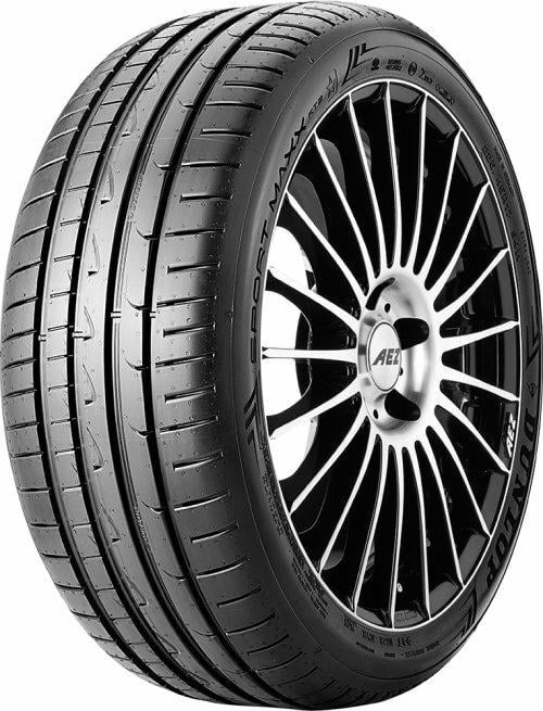 Шина летняя Dunlop Sport Maxx RT 2 SUV 275/40R20 106Y (2406160)