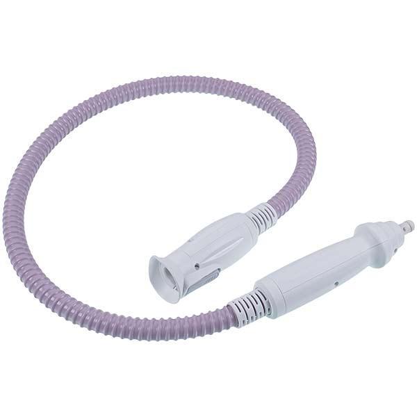 Шланг для пароочистителя Rowenta RS-2230001564 L 900 мм Белый (00000061250)