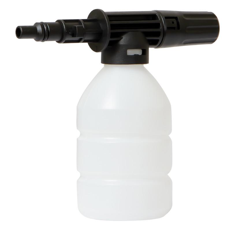 Мойка высокого давления Mächtz MPW-1455 минимойка (11054) - фото 10 Мойка высокого давления Mächtz MPW-1455 минимойка (11054) - фото 10