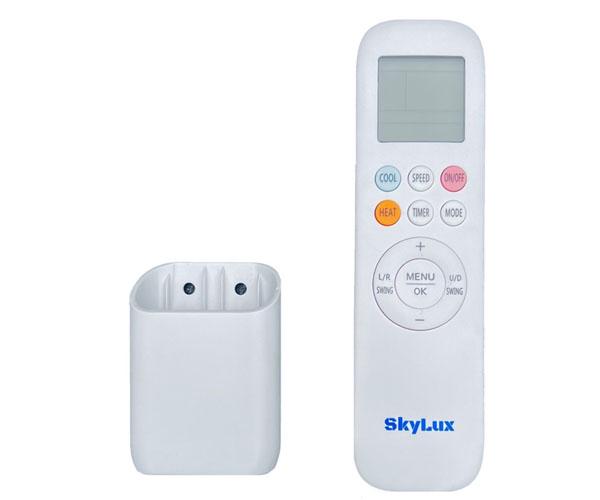 Кондиционер SKYLUX SK-07FODIw (26278222) - фото 5 Кондиционер SKYLUX SK-07FODIw (26278222) - фото 5