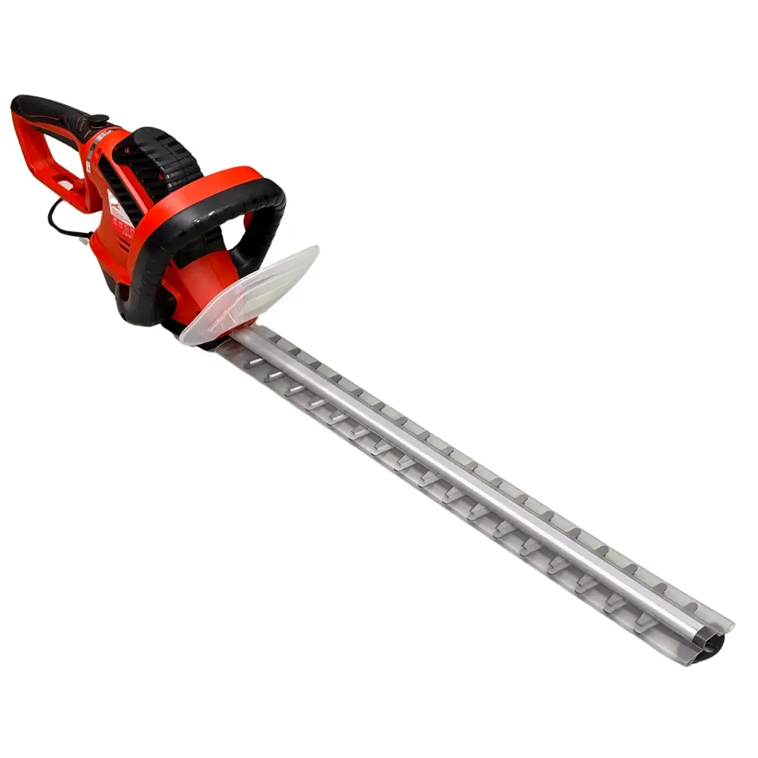 Кущоріз електричний Max MXHT61 1100 Вт довжина різу 61 см (MXHT61) - фото 7 Кущоріз електричний Max MXHT61 1100 Вт довжина різу 61 см (MXHT61) - фото 7