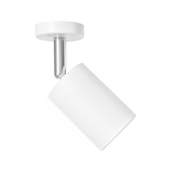 Точечный светильник Feron AL530 18 Вт 4000К Белый (29863) Точечный светильник Feron AL530 18 Вт 4000К Белый (29863)