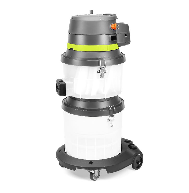 Пилосос промисловий Profi 7P.30P ZEQ циклон (12654201)