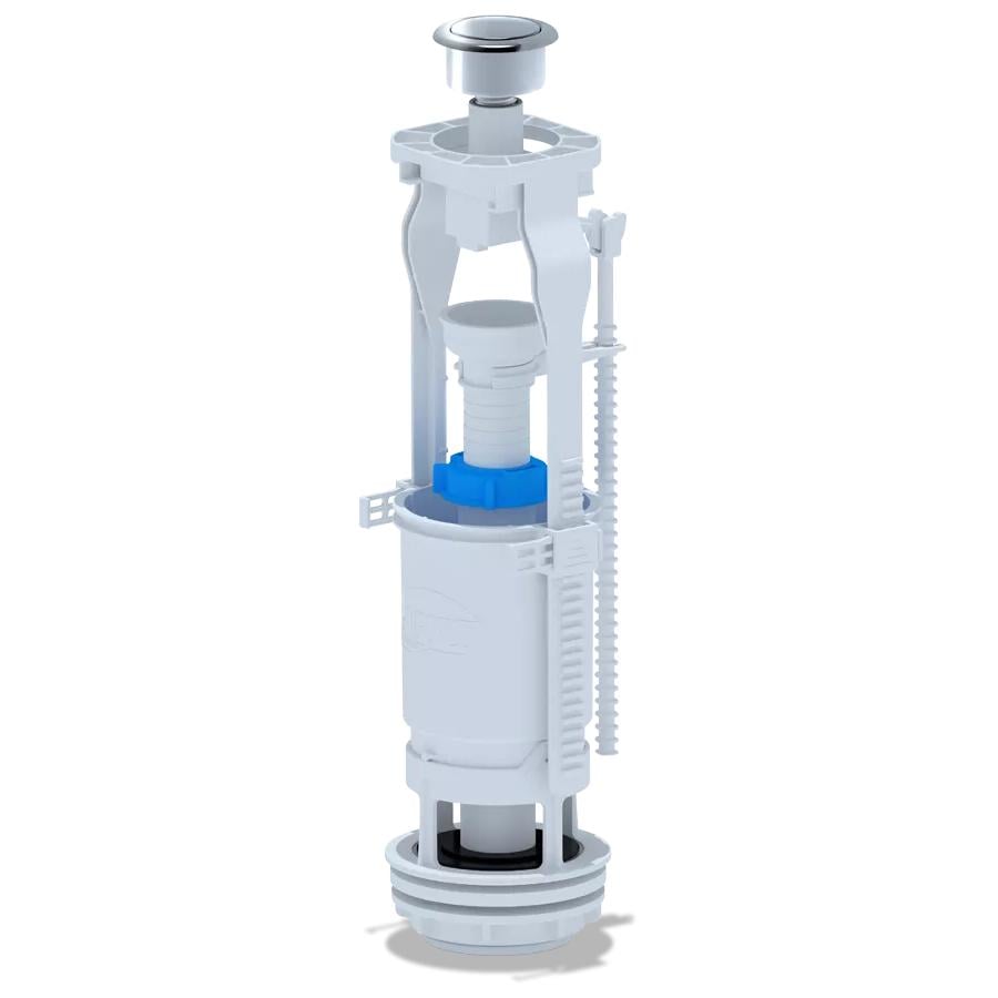 Механізм зливу для бачка унітазу Ani Plast WС/FV 7030М (127414)
