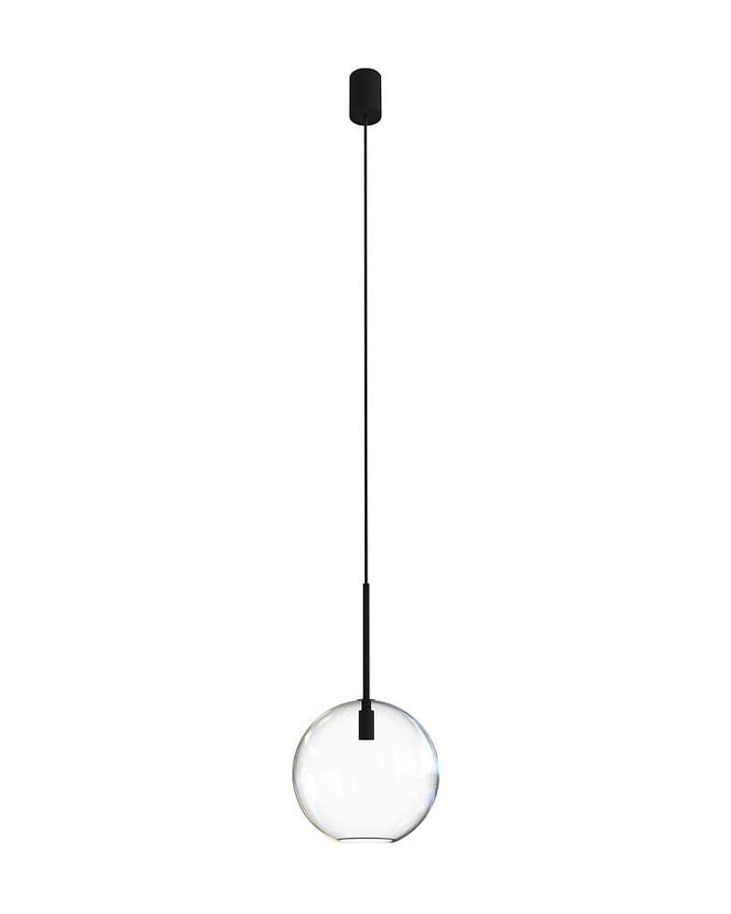 Подвесной светильник Nowodvorski 7848 Sphere M E27 1x40W (2229967457)