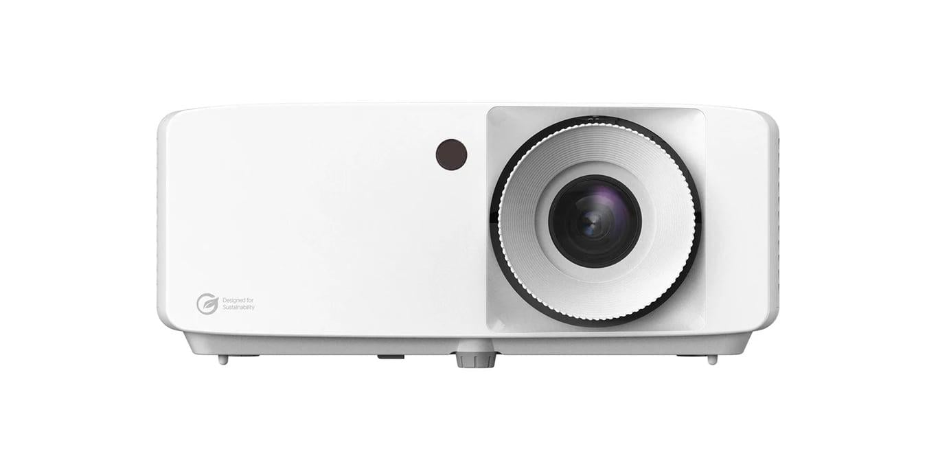 Проєктор мультимедійний Optoma ZH520 (E9PD7M201EZ1)
