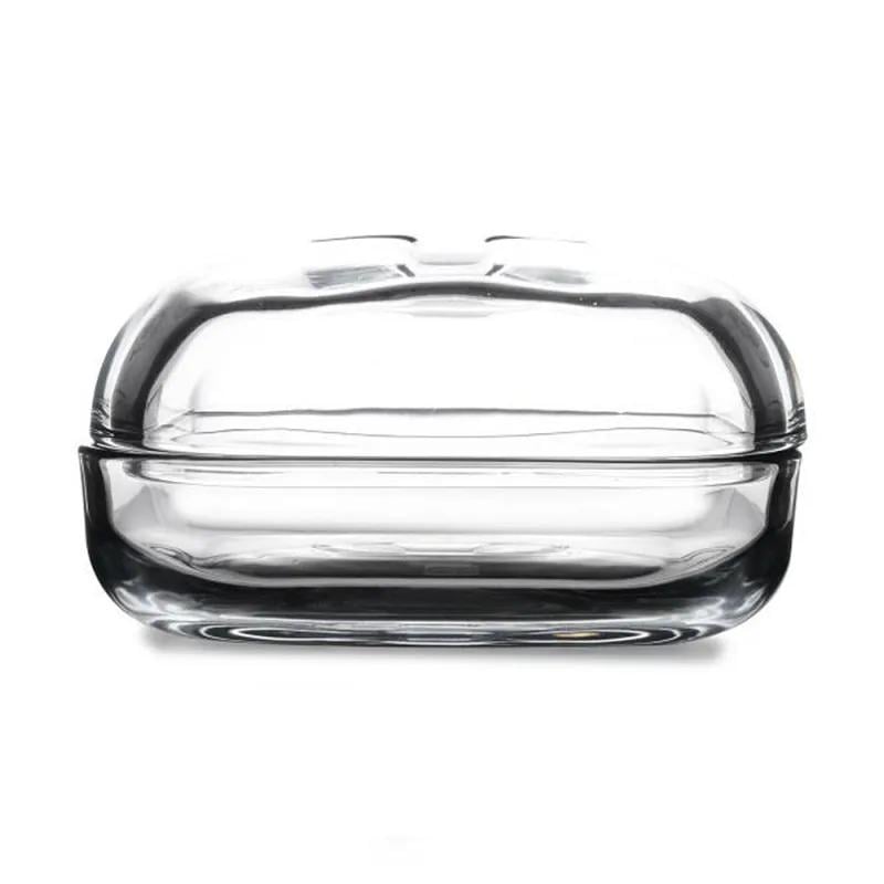 Емкость для хранения Pasabahce Plus 96886 200 мл (126746)