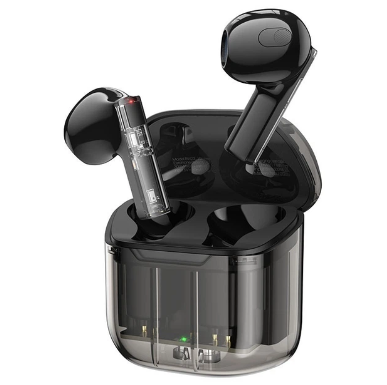 Наушники BW23 Черный (38937-01_491)