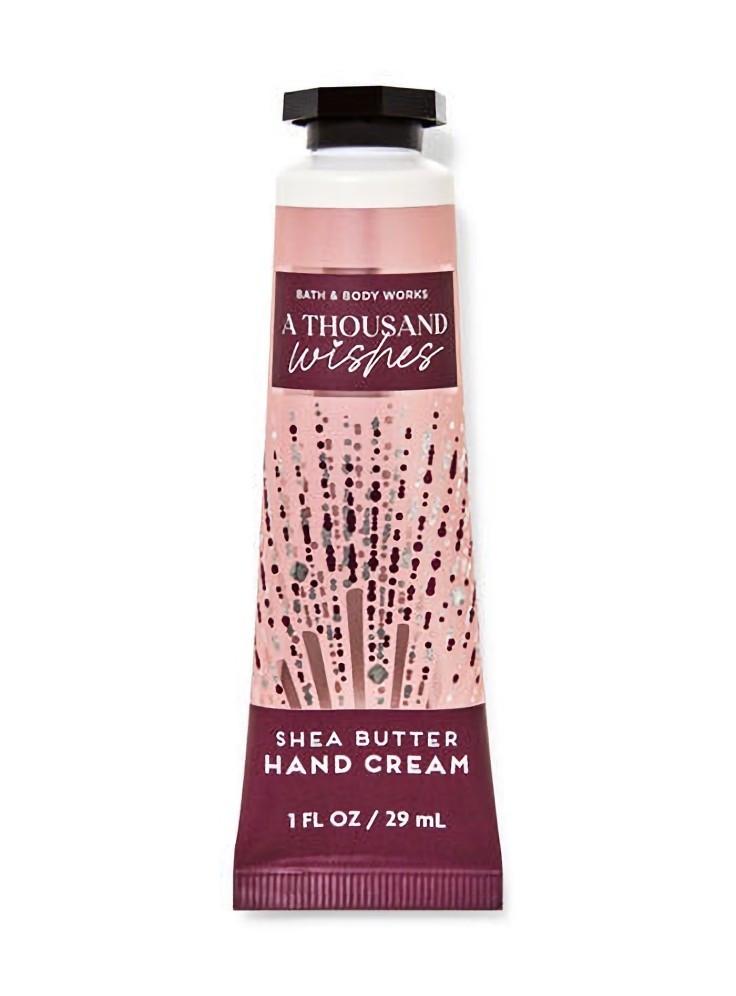 Крем для рук Bath&Body Works A Thousand Wishes 29 мл (2094754499)